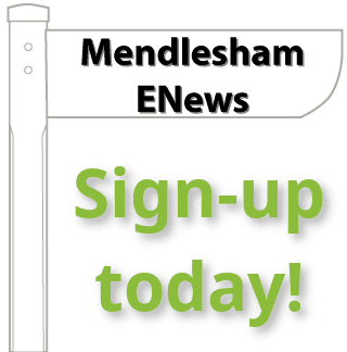 Sign-up to the Mendlesham eNews