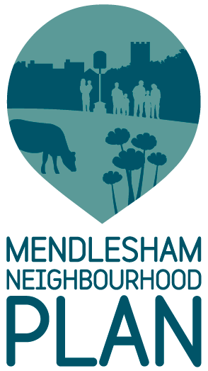 Mendlesham Parish Plan logo